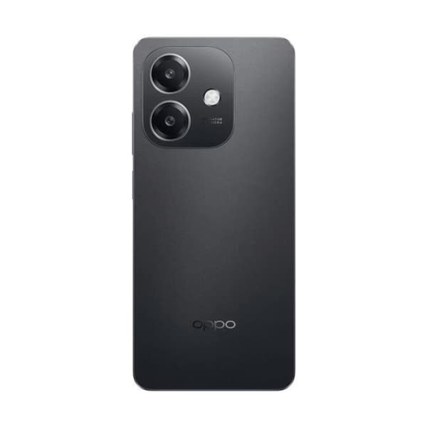 Oppo A40 4G 4GB/128GB Svart (Sparkle Black) Dual SIM