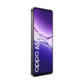 Miniatyrbild 4 av 5: Oppo A5 Pro 4G 8 GB/256 GB Svart (Svartbrun) Dubbel SIM