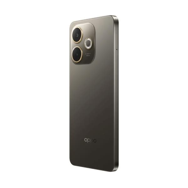 Oppo A5 Pro 4G 8 GB/256 GB Svart (Svartbrun) Dubbel SIM