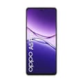 Miniatyrbild 2 av 5: Oppo A5 Pro 4G 8 GB/256 GB Svart (Svartbrun) Dubbel SIM