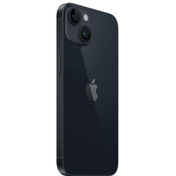Apple iPhone 14 128 GB Svart - Europeisk version - Heltny