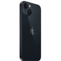 Miniatyrbild 3 av 5: Apple iPhone 14 128 GB Svart - Europeisk version - Heltny