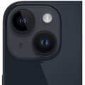 Miniatyrbild 4 av 5: Apple iPhone 14 128 GB Svart - Europeisk version - Heltny