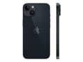 Miniatyrbild 5 av 5: Apple iPhone 14 128 GB Svart - Europeisk version - Heltny