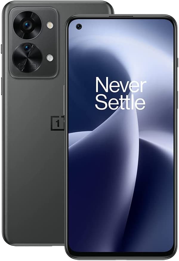 oneplus Nord 2T 256GB GrayShadow 5011102072