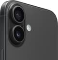 Miniatyrbild 4 av 4: Apple iPhone 16 128 GB Svart - Europeisk version - Heltny -Upplåst - oaktiverad