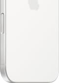Miniatyrbild 3 av 5: iPhone 16 128 GB Vit - Europeisk version - Heltny -Upplåst - oaktiverad