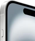 Miniatyrbild 4 av 5: iPhone 16 128 GB Vit - Europeisk version - Heltny -Upplåst - oaktiverad