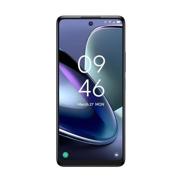 Smartphone TCL 50 5G 128GB Mörkblå