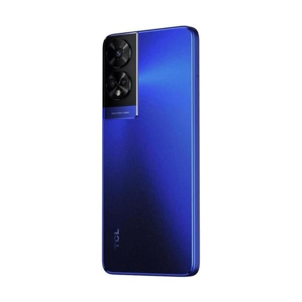 Smartphone TCL 50 5G 128GB Mörkblå