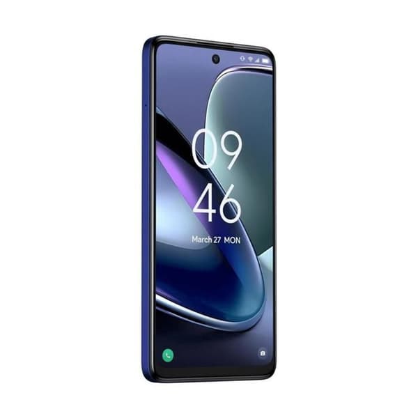 Smartphone TCL 50 5G 128GB Mörkblå
