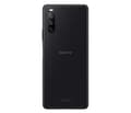 Miniatyrbild 3 av 3: SONY Xperia 10 III Black XQBT52C2B.EEAC