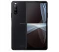 Miniatyrbild 1 av 3: SONY Xperia 10 III Black XQBT52C2B.EEAC