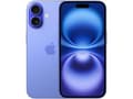 Miniatyrbild 1 av 3: Apple iPhone 16 128 GB Ultramarine - Europeisk version - Heltny -Upplåst - oaktiverad