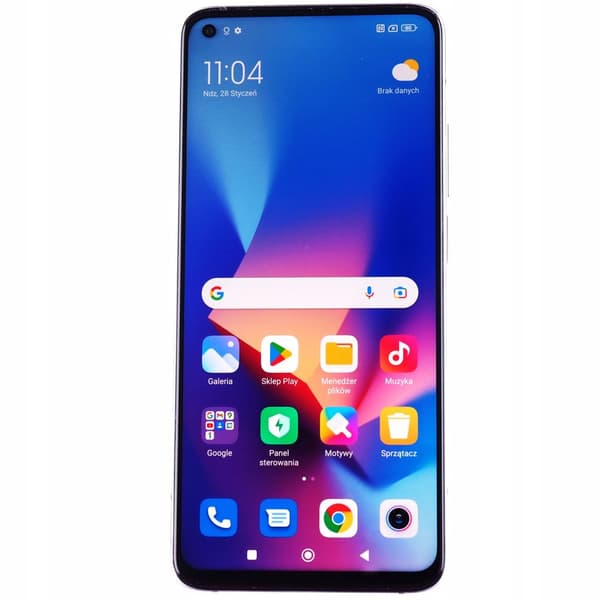 XIAOMI Mi 10T Pro 128GB MZB07ZYEU