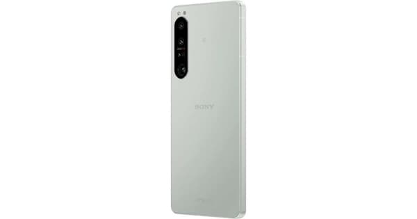 SONY 1 IV 256GB Sony White XQCT54C0W.EEAC