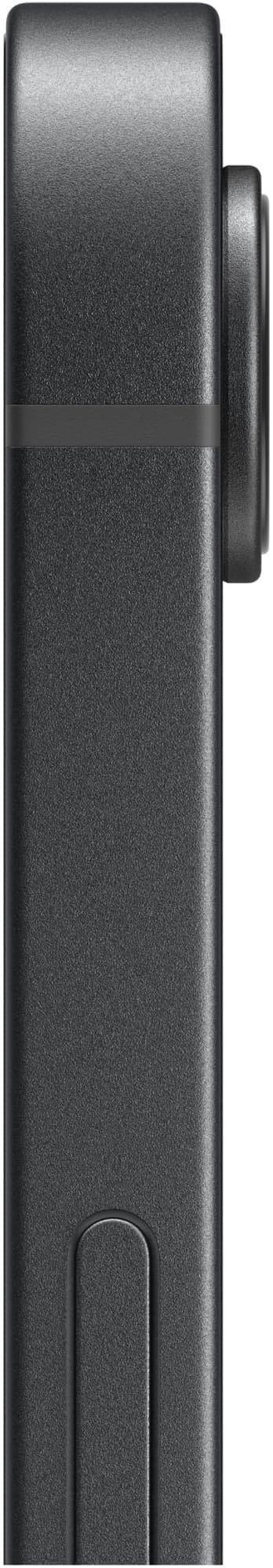 Apple iPhone 16e 256GB Svart - Europeisk version - Heltny -Upplåst - oaktiverad