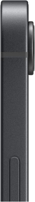 Miniatyrbild 4 av 5: Apple iPhone 16e 256GB Svart - Europeisk version - Heltny -Upplåst - oaktiverad