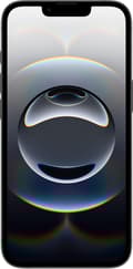 Miniatyrbild 2 av 5: Apple iPhone 16e 256GB Svart - Europeisk version - Heltny -Upplåst - oaktiverad