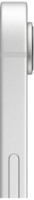 Miniatyrbild 3 av 5: Apple iPhone 16e 256GB Vit - Europeisk version - Heltny -Upplåst - oaktiverad