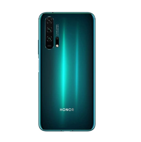 HUAWEI 20 Pro Phantom Blue 256GB 51093VEX