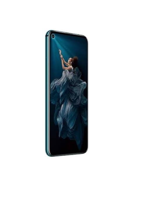HUAWEI 20 Pro Phantom Blue 256GB 51093VEX