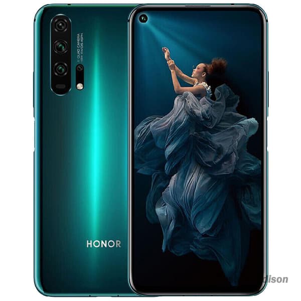 HUAWEI 20 Pro Phantom Blue 256GB 51093VEX