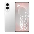 Miniatyrbild 1 av 2: Smartphone Samsung Galaxy S25 Edge 6,7 5G Nano SIM 512 GB Titan Silver