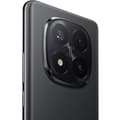 Miniatyrbild 2 av 6: XIAOMI - Redmi Note 14 Pro+ 5G - 12 GB + 512 GB - Midnattssvart