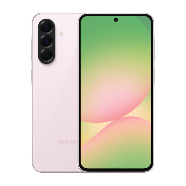 Samsung Galaxy A56 256GB 5G – Awesome pink