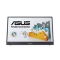 Miniatyrbild 4 av 5: ASUS Cat Golvmatta - Feline Fur - Sketch Art - Vit