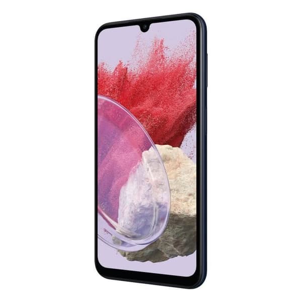 Samsung Galaxy M34 5G 6GB/128GB Midnight Blue Dual Sim M346