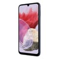 Miniatyrbild 4 av 4: Samsung Galaxy M34 5G 6GB/128GB Midnight Blue Dual Sim M346