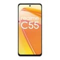Miniatyrbild 2 av 6: Realme C55 8GB Ram 256GB Guld Full Sun Rain SuperVOOC 33W Helio G88 A.I. 64 MP