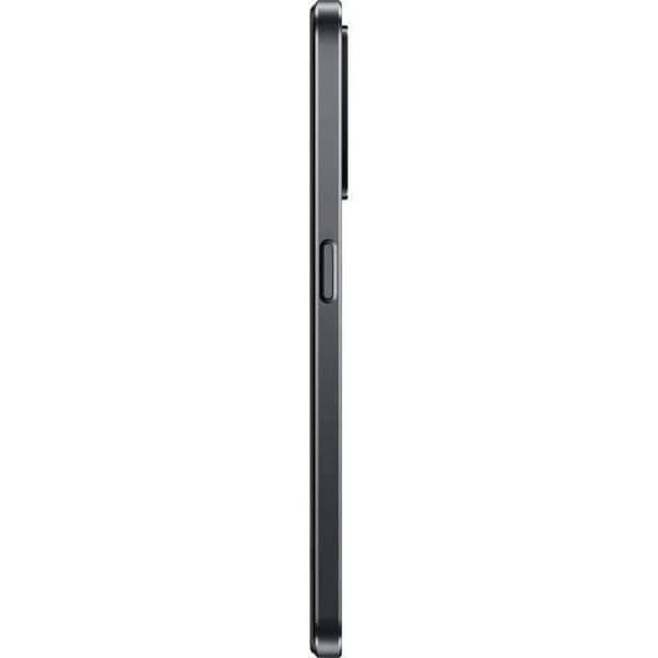 OPPO A57 64GB 4GB Glödande Svart