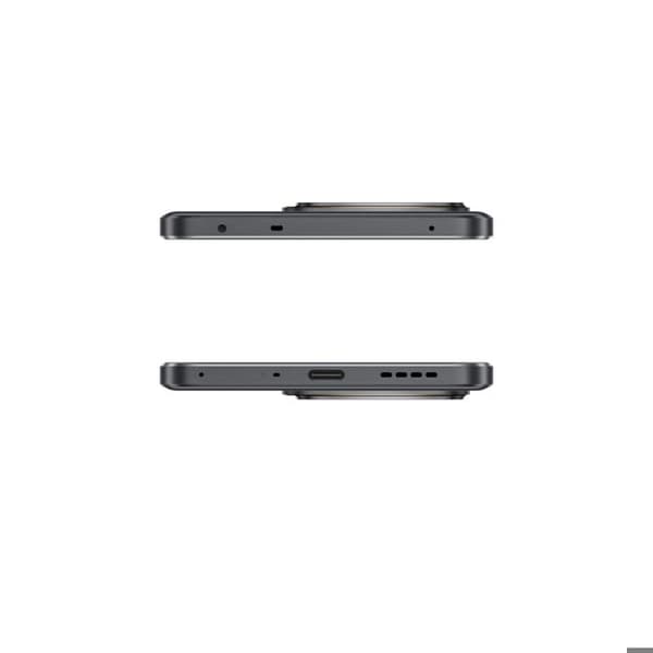 Smartphone realme GT7 Svart 12Go 256Go