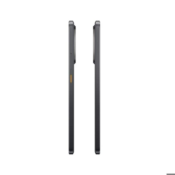 Smartphone realme GT7 Svart 12Go 256Go