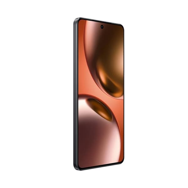 Smartphone realme GT7 Svart 12Go 256Go