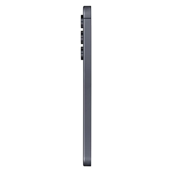Samsung Galaxy S24 FE 17 cm (6,7") Dual SIM Android 14 5G USB Type-C 8 GB 256 GB 4700 mAh Grafitgrå
