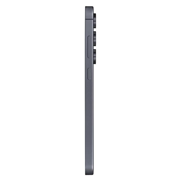 Samsung Galaxy S24 FE 17 cm (6,7") Dual SIM Android 14 5G USB Type-C 8 GB 256 GB 4700 mAh Grafitgrå