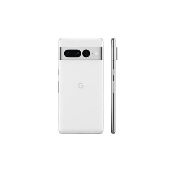 GOOGLE Pixel 7A 128GB Wit GA04274-GB Hvid