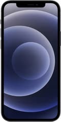 Miniatyrbild 3 av 3: APPLE iPhone 12 64GB Zwart MGJ53F/A