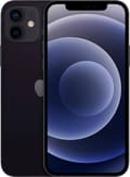 Miniatyrbild 1 av 3: APPLE iPhone 12 64GB Zwart MGJ53F/A