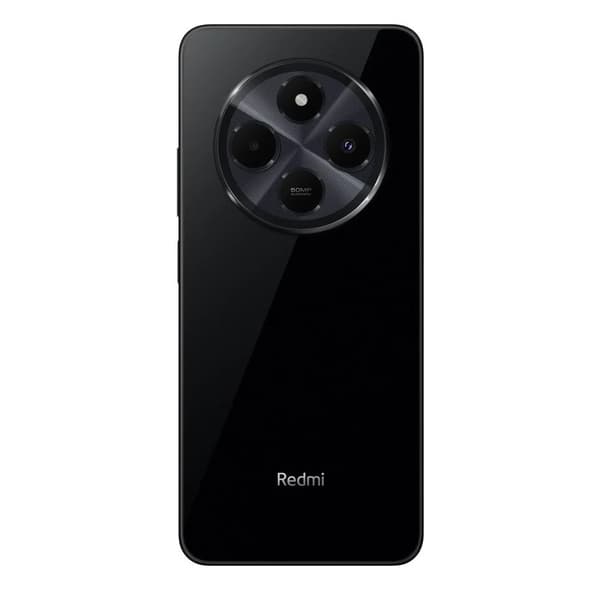 XIAOMI 14C 8GB RAM 256GB storage Black MZB0HQJEU