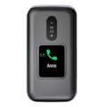Miniatyrbillede 3 af 3: DORO 2880 White Black Doro2880