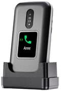 Miniatyrbillede 2 af 3: DORO 2880 White Black Doro2880