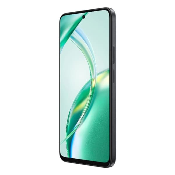 Honor 200 Smart Zwart 256GB 5109BJQG