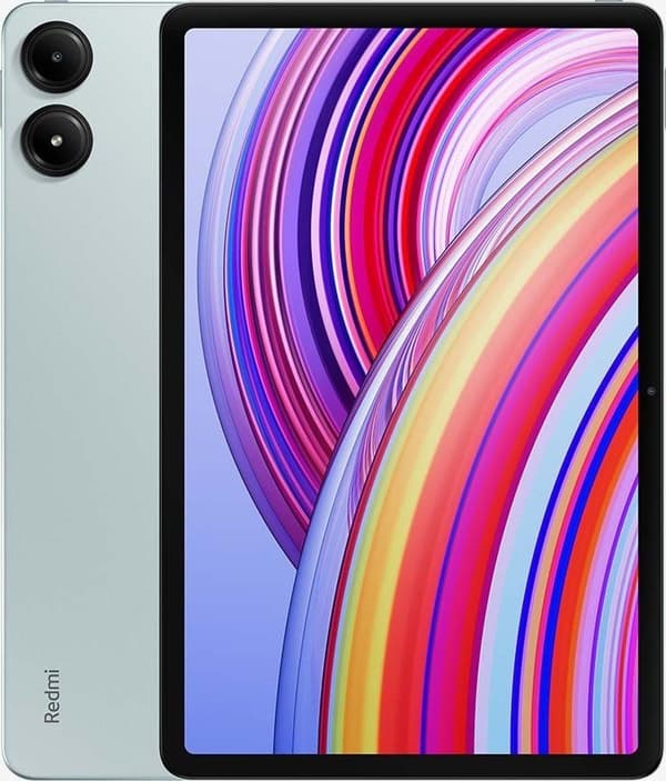 Xiaomi Redmi Pad Pro 128 GB – Oceanblå