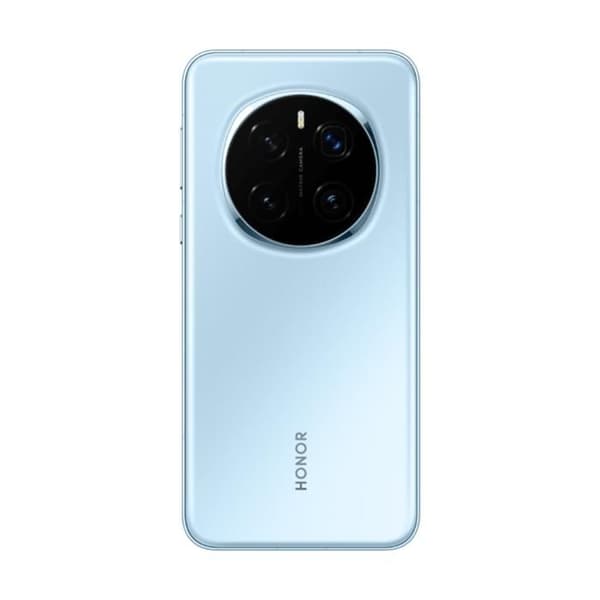 Honor Magic7 Pro 5G 12 GB/512 GB Blå (Breeze Blue) Dubbel SIM