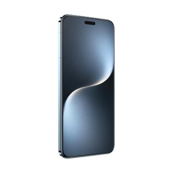 Honor Magic7 Pro 5G 12 GB/512 GB Blå (Breeze Blue) Dubbel SIM